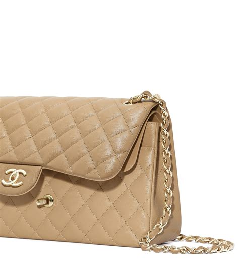 chanel classica prezzo|Borsa classica .